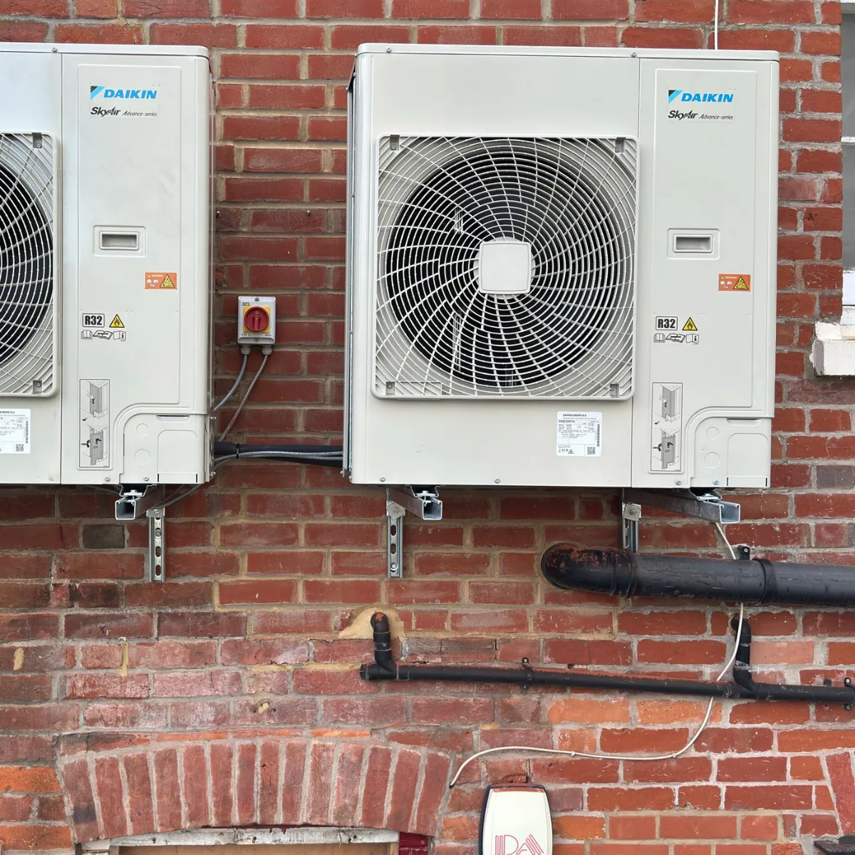 Be Cool Refrigeration project